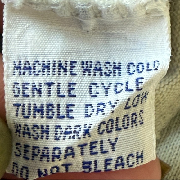 Vintage Starter Boston Red Sox Pinstripe Jersey Size Large - Picture 7 of 7